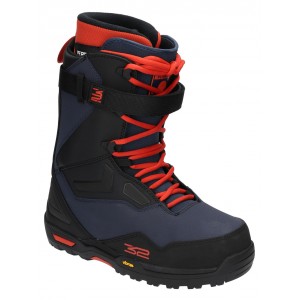 Botas Snowboard Thirtytwo TM-2 XLT Helgason